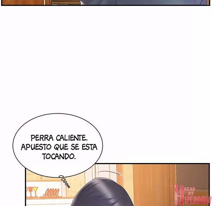 Sister in law (cuñada) Capítulo 19 - Página 48