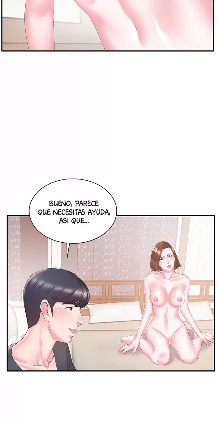 Sister in law (cuñada) Capítulo 19 - Página 56