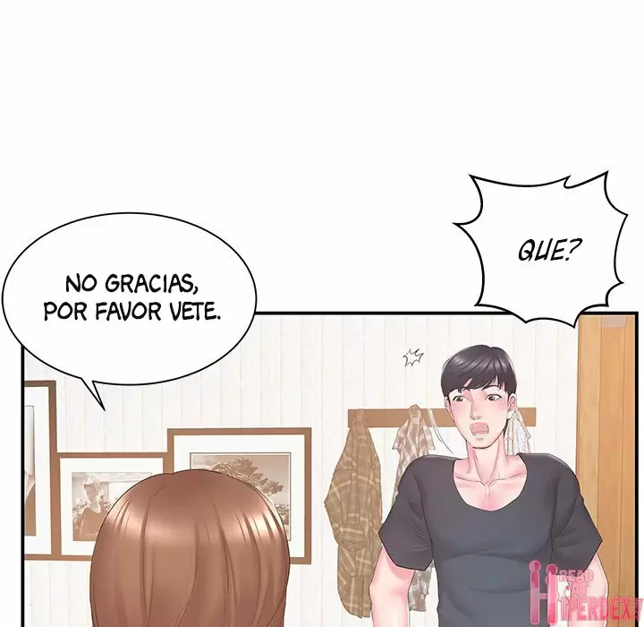 Sister in law (cuñada) Capítulo 19 - Página 57
