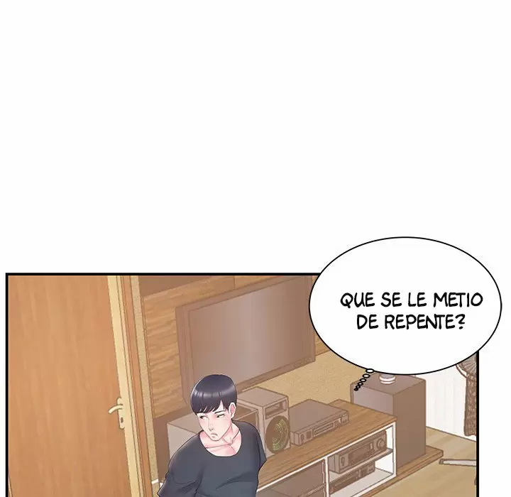 Sister in law (cuñada) Capítulo 19 - Página 60