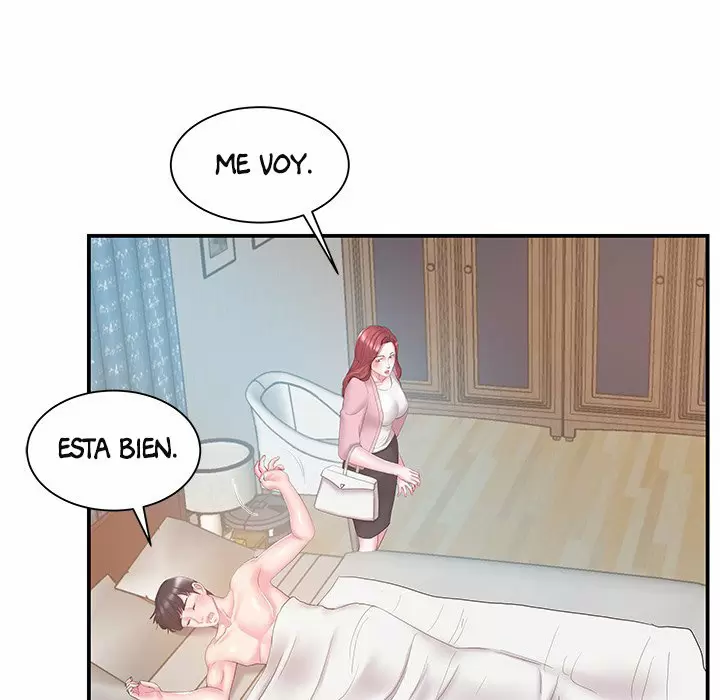 Sister in law (cuñada) Capítulo 19 - Página 65