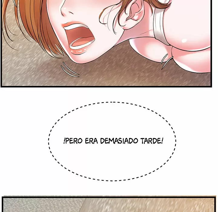 Sister in law (cuñada) Capítulo 2 - Página 46