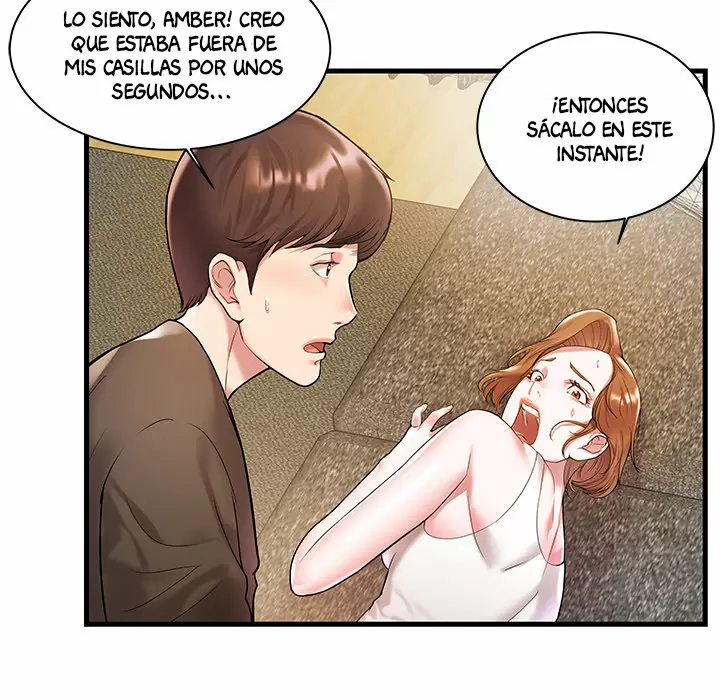 Sister in law (cuñada) Capítulo 2 - Página 68