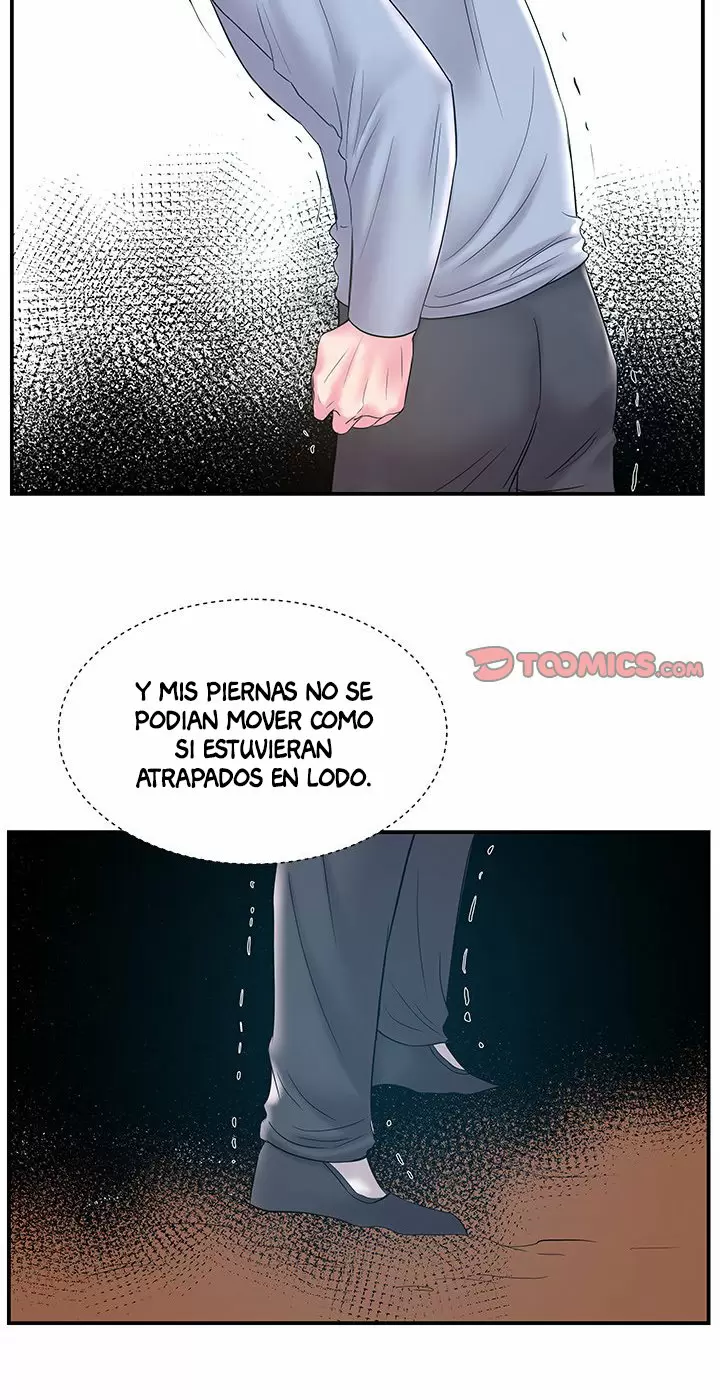 Sister in law (cuñada) Capítulo 20 - Página 14