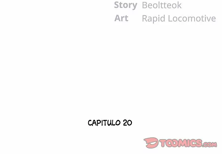 Sister in law (cuñada) Capítulo 20 - Página 2