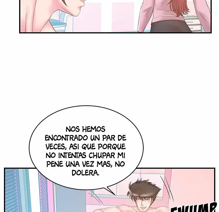 Sister in law (cuñada) Capítulo 20 - Página 32
