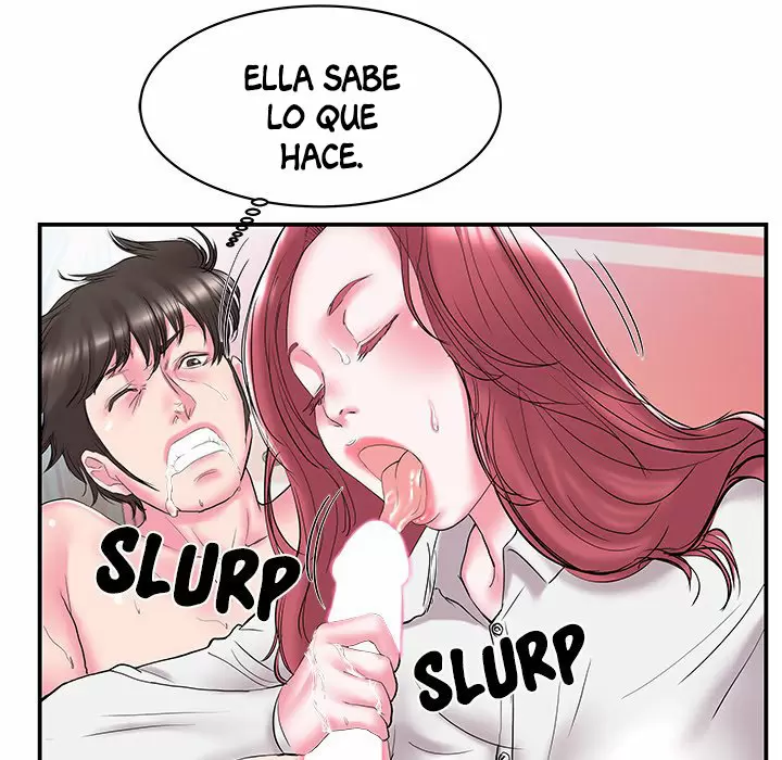 Sister in law (cuñada) Capítulo 20 - Página 54