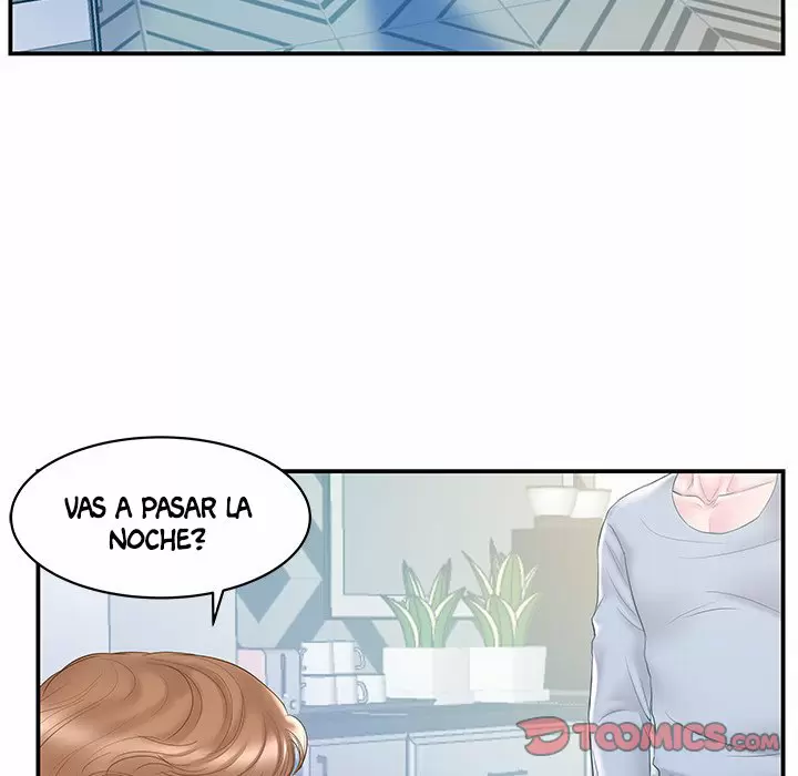 Sister in law (cuñada) Capítulo 20 - Página 6
