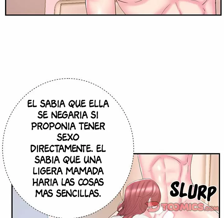 Sister in law (cuñada) Capítulo 20 - Página 61