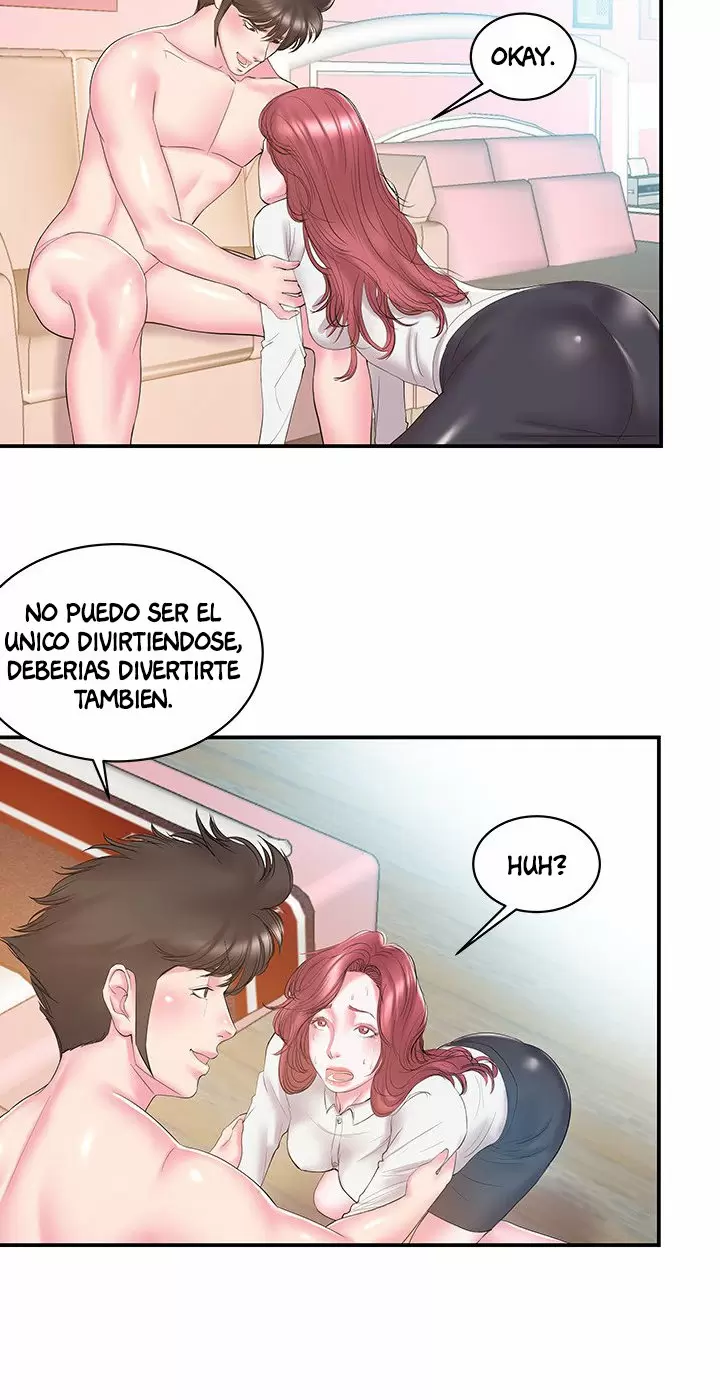 Sister in law (cuñada) Capítulo 20 - Página 66