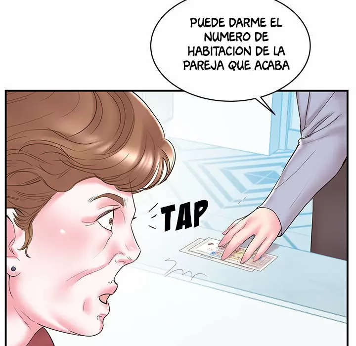 Sister in law (cuñada) Capítulo 20 - Página 8