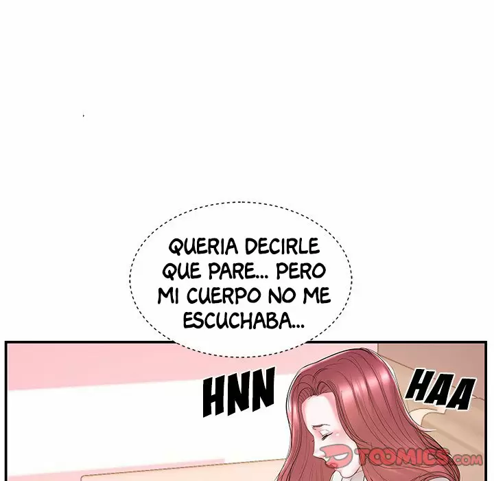 Sister in law (cuñada) Capítulo 20 - Página 80