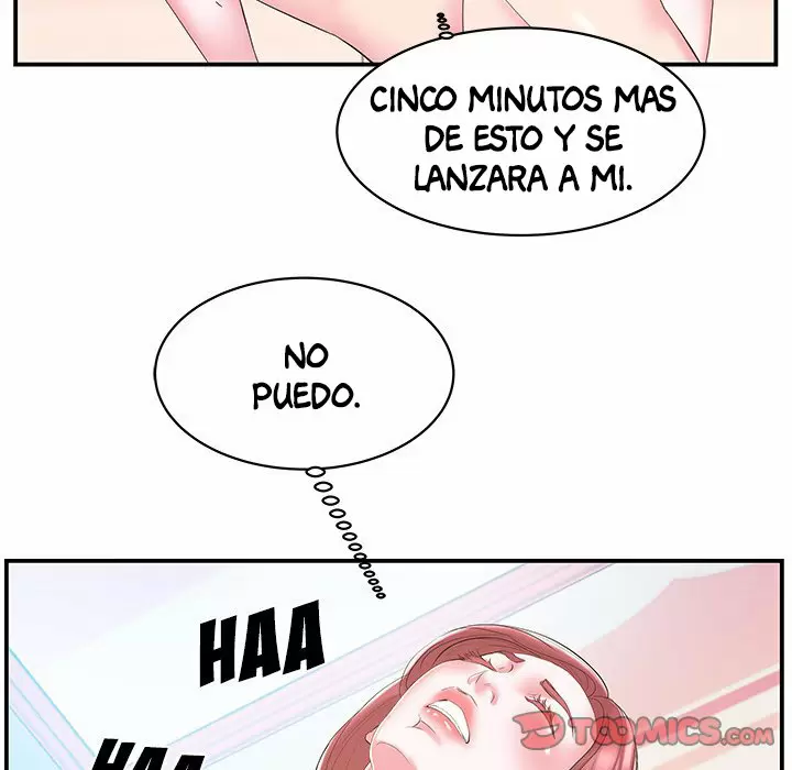 Sister in law (cuñada) Capítulo 20 - Página 84