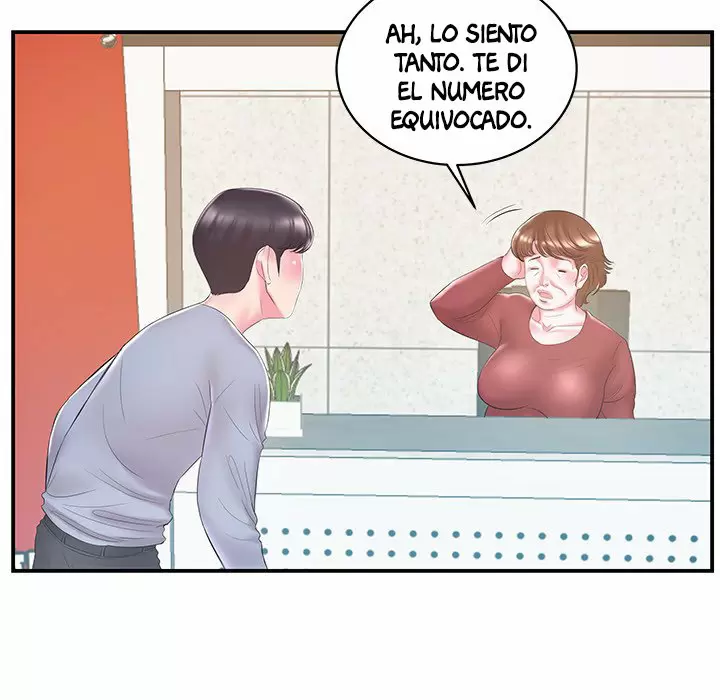 Sister in law (cuñada) Capítulo 21 - Página 48
