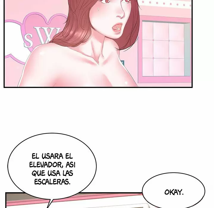 Sister in law (cuñada) Capítulo 21 - Página 85