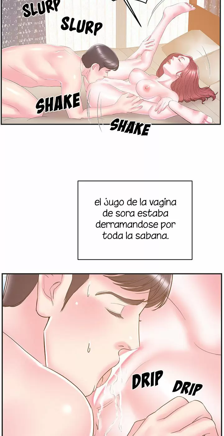 Sister in law (cuñada) Capítulo 22 - Página 47