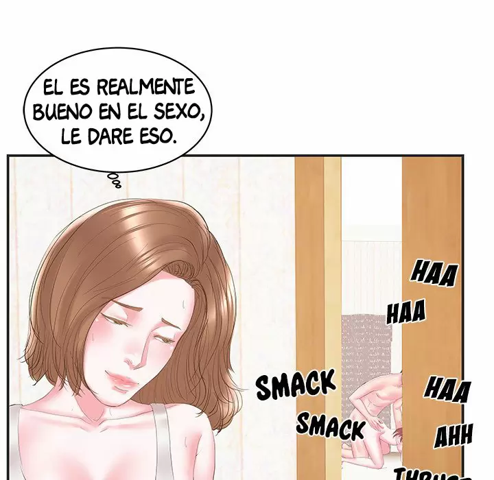 Sister in law (cuñada) Capítulo 22 - Página 67