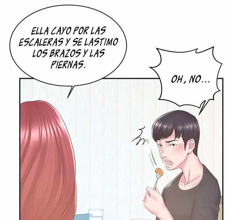 Sister in law (cuñada) Capítulo 22 - Página 82