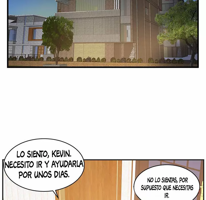 Sister in law (cuñada) Capítulo 22 - Página 84