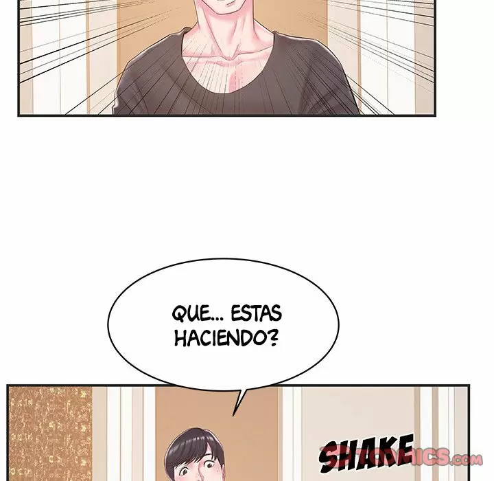 Sister in law (cuñada) Capítulo 22 - Página 92