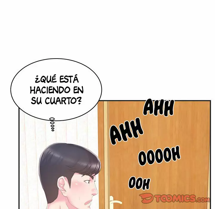 Sister in law (cuñada) Capítulo 23 - Página 22