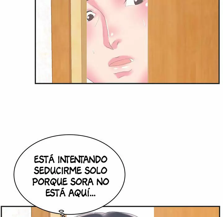 Sister in law (cuñada) Capítulo 23 - Página 27