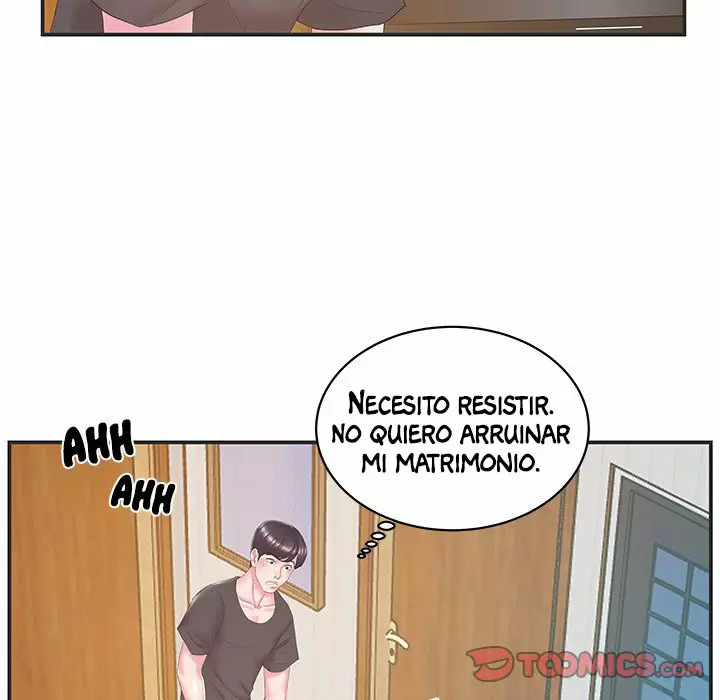 Sister in law (cuñada) Capítulo 23 - Página 30