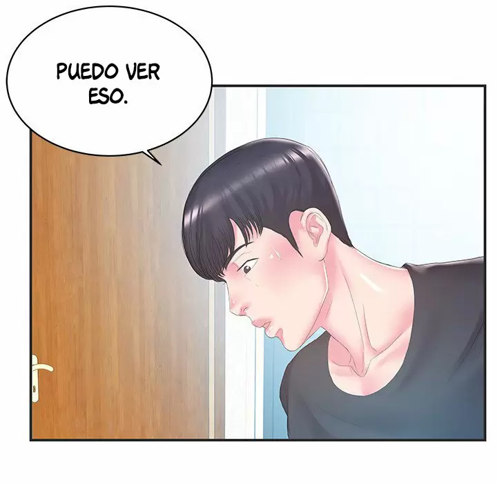 Sister in law (cuñada) Capítulo 23 - Página 5