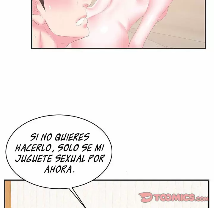 Sister in law (cuñada) Capítulo 23 - Página 66