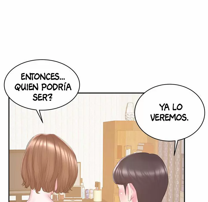Sister in law (cuñada) Capítulo 23 - Página 85