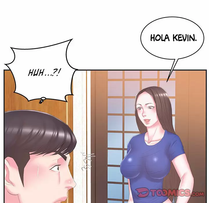 Sister in law (cuñada) Capítulo 24 - Página 10