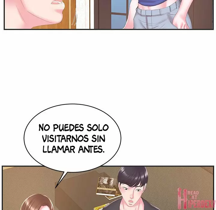 Sister in law (cuñada) Capítulo 24 - Página 11