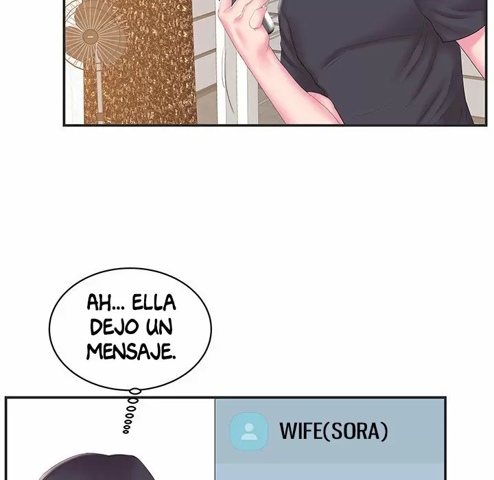 Sister in law (cuñada) Capítulo 24 - Página 15