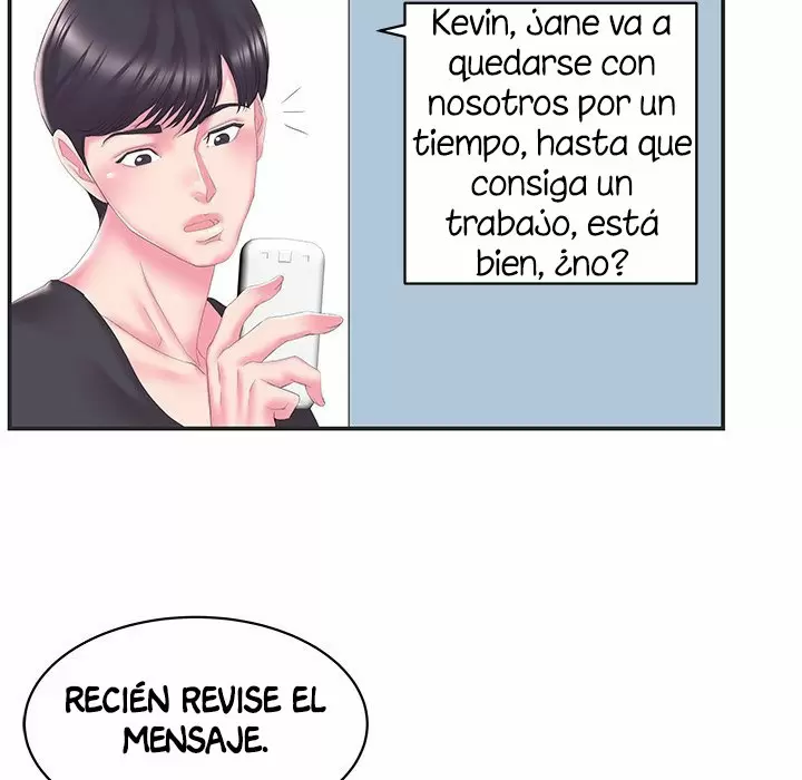Sister in law (cuñada) Capítulo 24 - Página 16
