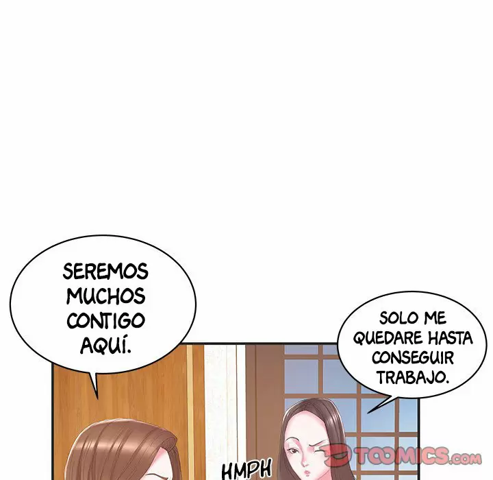 Sister in law (cuñada) Capítulo 24 - Página 18