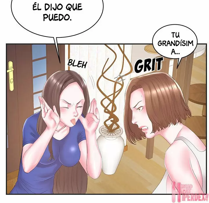 Sister in law (cuñada) Capítulo 24 - Página 21
