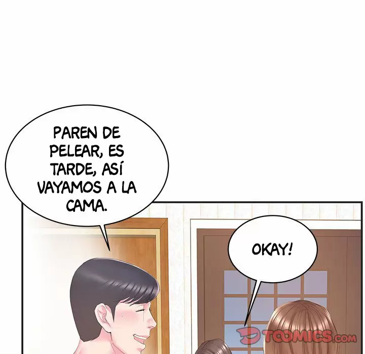 Sister in law (cuñada) Capítulo 24 - Página 22