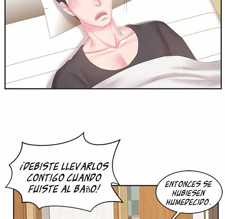 Sister in law (cuñada) Capítulo 24 - Página 35