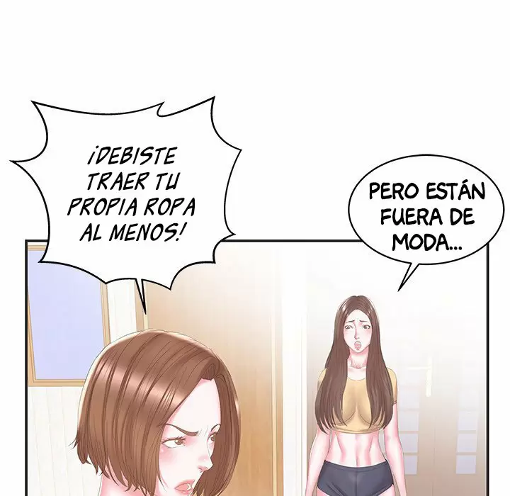 Sister in law (cuñada) Capítulo 24 - Página 44