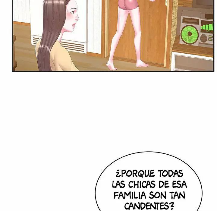 Sister in law (cuñada) Capítulo 24 - Página 47