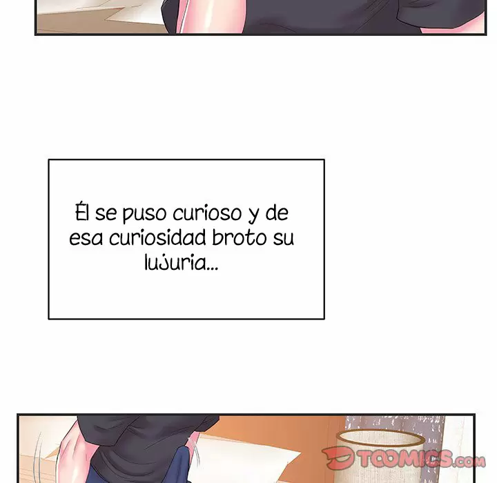 Sister in law (cuñada) Capítulo 24 - Página 61