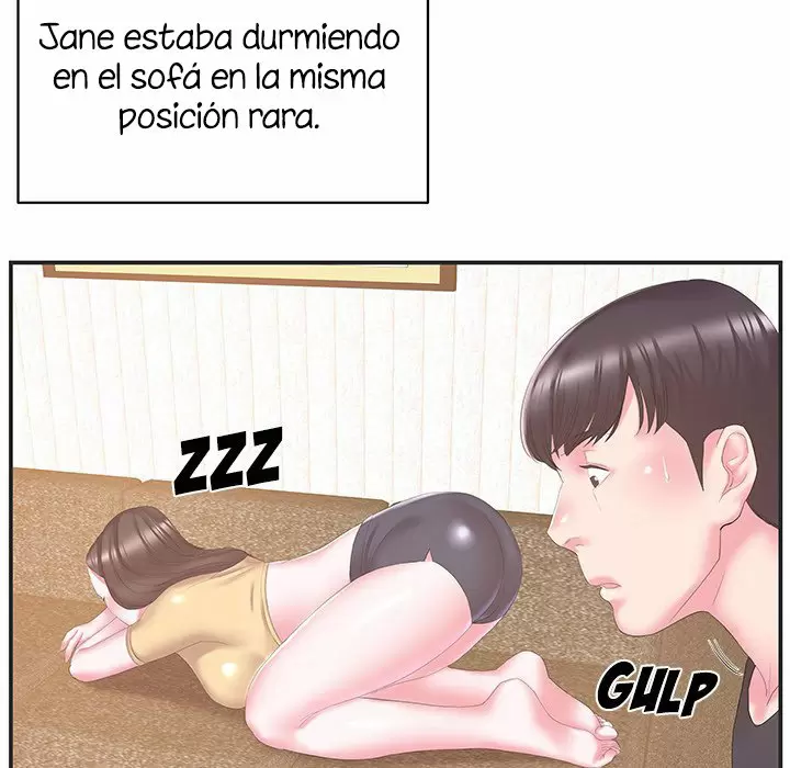 Sister in law (cuñada) Capítulo 24 - Página 67