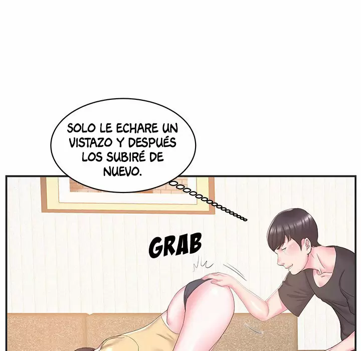 Sister in law (cuñada) Capítulo 24 - Página 72