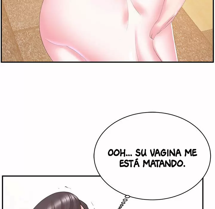 Sister in law (cuñada) Capítulo 25 - Página 19