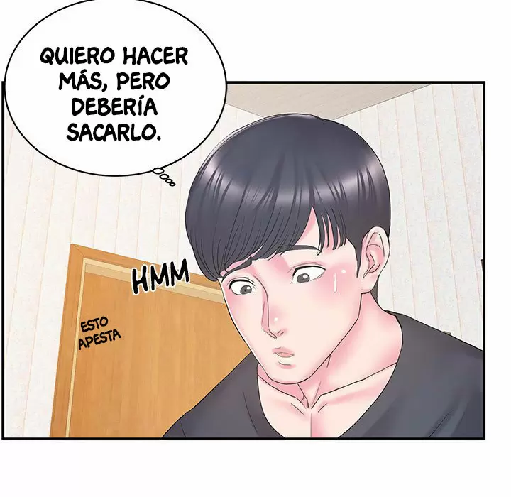 Sister in law (cuñada) Capítulo 25 - Página 29
