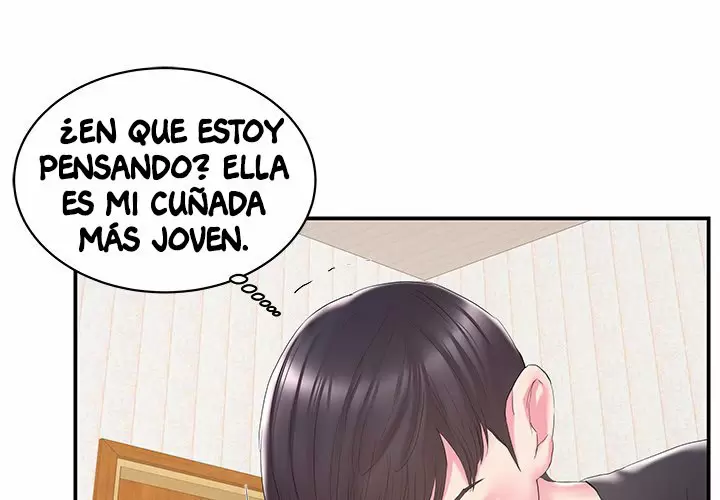 Sister in law (cuñada) Capítulo 25 - Página 3