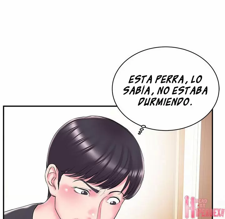 Sister in law (cuñada) Capítulo 25 - Página 41