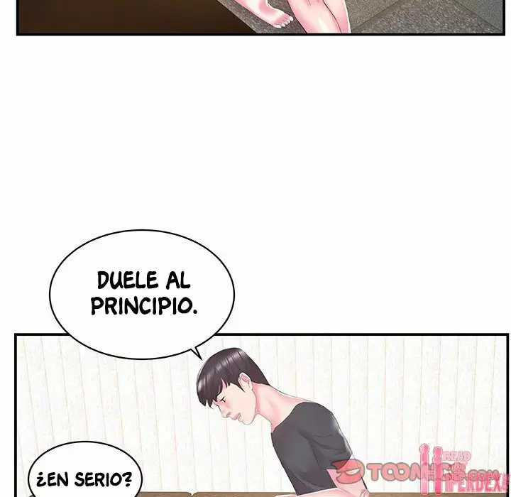 Sister in law (cuñada) Capítulo 25 - Página 46