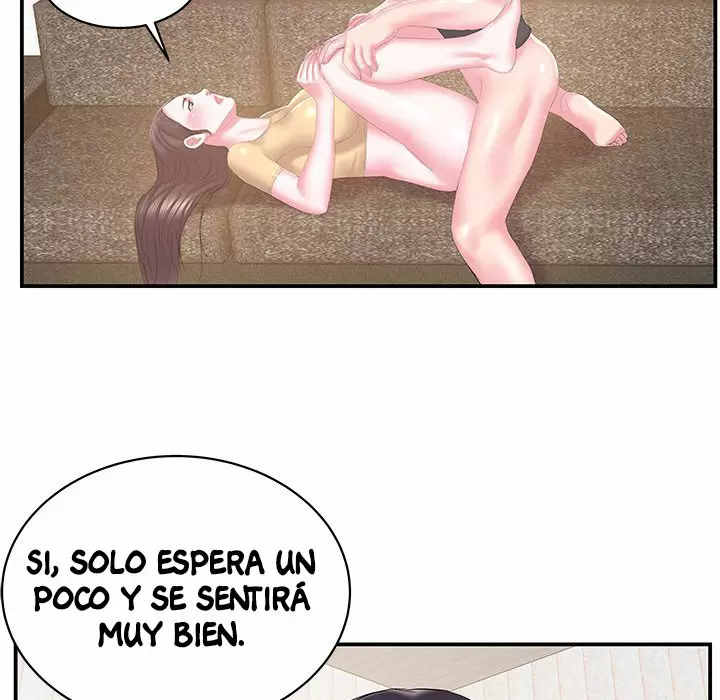 Sister in law (cuñada) Capítulo 25 - Página 47