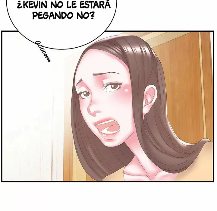 Sister in law (cuñada) Capítulo 25 - Página 92